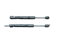 PIOMEGEPKQ Boot Gas Springs For Continental For Super For Sport Continental GT Trunk Cover Support Tail Cover Shock Absorber Struts 3W8827550G 3W8827550J Rear Tailgate Struts