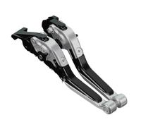 PIOMEGEPKQ Brake Clutch Lever for CBR650R CBR 650R CBR 650 R 2019 2020 2021 2022 2023 2024 Motor Accessories Brake Lever Clutch Lever Set Adjustable Folding Handle Guard Levers Brake Handle(L)