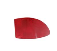 PIOMEGEPKQ Rear Lamp Assembly FOR Lexus FOR IS250 IS300 IS350 2006-2013 2pcs Rear Brake Bumper Reflector Lamp Tail Stop Turn Warning Signal Fog Light Replacement Rear Light
