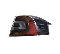 PIOMEGEPKQ Rear Lamp Assembly FOR Model S 2012-2021 Rear Brake Reverse Fog Light Taillight Stop Tail Light Assembly Replacement Rear Light(Right Outer)
