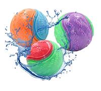 Piomoner Squeaky Tennis Balls For Dogs, Squeaky Dog Ball, 3 Squeaky Dog Teeth Cleaning Toys For All Sized Aggressive Chewers For Cleaning Teeth, Scooby Doo Dog Ball