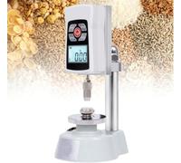 PioMue Digital Grain Hardness Tester 20kg Load Dual Unit Grain Durometer Fo