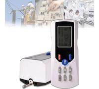 PioMue Portable Profilometer Gauge Handheld Surfaces Roughness Tester Meter,Measuring Range 160μm, Precision 0.001μm,for Accurate Surfaces Roughness Detection