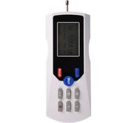 PioMue Portable Surfaces Profile Gauge Profilometer, Digital Surfaces Roughness Tester,Precision 0.001μm, Campo di Misura 160 μm, for Roughness Detection Surfaces