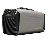 PioMue The Ultimate RV & Van Portable Air Conditioner 110V
