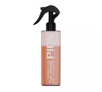 Pion Argan 2-Phase Beard & Hair Conditioner 390 ml - Nourishing Dual-Phase Formula - Hydrates, Softens & Detangles Beard & Hair - Lightweight, Non-Greasy Leave-In Spray