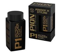 Pion P1 Hair Styling Powder Wax - Matte Finish, Volume & Light Hold, 20g