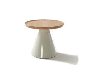 Pion Side table Sancal