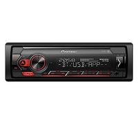 Pioneer MVH S420BT 1-DIN receiver with Bluetooth, Spotify & Smart Sync