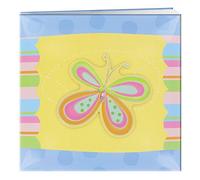 Pioneer 12 x 12 inch Butterfly Memory Book