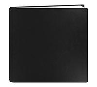 Pioneer 12x12 Family Treasures Deluxe Fabric Cover Scrapbook