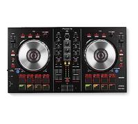 Pioneer 3628867031 - DDJ-SB2 DJ Control Black