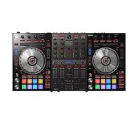 PIONEER 4 CH DJ CONTROLLER SERATO DJ PRO