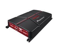 Pioneer GM-A6704 1000W 4 Channel Bridgeable Amplifier