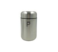 Pioneer 400ml Food Pod Stainless Steel
