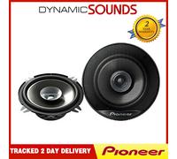PIONEER 460W Total DualCone 5.25 Inch 13cm Car Door/Shelf Coaxial Speakers Pair