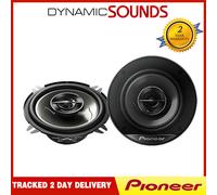 Pioneer 500 Watts a Pair 5.25" inch 13cm 2 Way Car Van Door Speakers