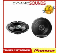Pioneer 560 Watts Pair of 6.3/4 inch 17cm Dual Cone Car Van Door Shelf Speakers
