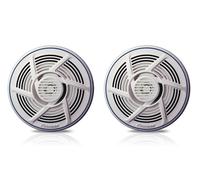 Pioneer 6.5" 16cm Marine Boat Yacht 2-Way Component Speakers 160W Max TS MR1640