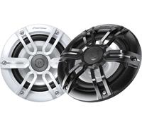 Pioneer 6.5" 2-Way Speaker For Marine Yach Boat 250W Max 75W RMS TS ME650FS