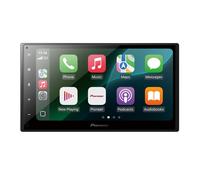 Pioneer SPH-DA150BT Apple CarPlay Android Auto Bluetooth Car Radio Stereo