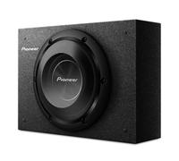 Pioneer 8" SHALOW 700W SLIM BOX AND WOOF