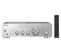 Pioneer A-40AE Integrated Amplifier (Silver)