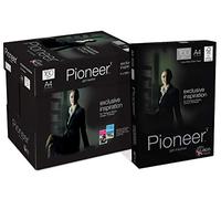 Pioneer A4 160 GSM Paper