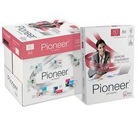 Pioneer A4 210x297mm 80gm2 fsc3 500sh/RM 5rm/BX