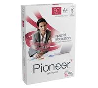 Pioneer A4 Copier Paper (80gsm) - 500 Sheets (1 Ream)