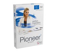 Pioneer A4 Copier Paper (90gsm) - 500 Sheets (1 Ream)