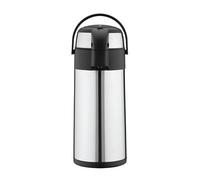 Pioneer Airpot 5.0 Litre Stainless Steel Vacuum Flask