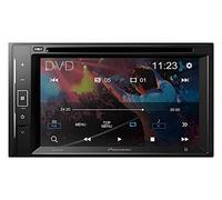 Pioneer AVH-A240BT 6.2" CD DVD Double Din Bluetooth USB Radio Car Stereo