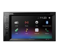 Pioneer Avh-A240Dab 6.2" 2-Din Cd Dvd Car Stereo Media Player Bt Dab-Dab+ Radio