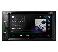 Pioneer Avh-a3200dab Car Radio With Screen