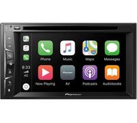 Pioneer AVH Z2200BT 6.2" Car Multimedia Touchscreen Wired CarPlay Android Auto