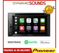 Pioneer AVH-Z2200BT 6.2" Screen CD DVD Multimedia Bluetooth USB iPod iPhone