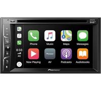 Pioneer AVH-Z3200DAB CD/DVD Apple CarPlay DAB+ Digital Radio Stereo
