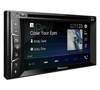 Pioneer AVH-Z3200DAB CD/DVD Apple CarPlay DAB+ Digital Radio Stereo