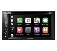 Pioneer AVH-Z3200DAB CarPlay USB MP3 DVD Bluetooth Digital Radio with Antenna