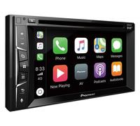 Pioneer AVH-Z3200DAB Pioneer Double DIN Radio Stereo Apple car play DAB+