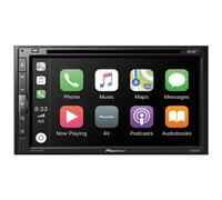 Pioneer AVH-Z5200DAB Double DIN Car Multimedia Player│Bluetooth│DAB+│Radio│InUK
