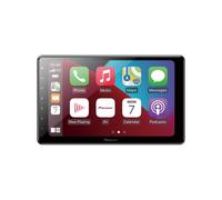 Pioneer AVIC Z1000D35-C Multimedia Fits for Fiat Ducato Camper Motorhome Navi