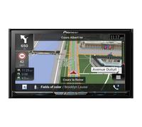 Pioneer Avic-Z830Dab 2-Din Car Stereo Multimedia Player Dab+ Radio Spotify