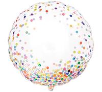 Pioneer Ballon Company 57791 61 cm Balloon, Multi-Colour