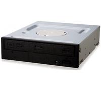 Pioneer BDR-207DBK 12x Internal BD-RW Burner - Bare Black