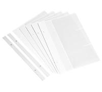 Pioneer Bi-Directional Post Style Memo Pocket Album Refill