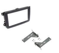 Pioneer CA-HM-VAG.006 2-DIN Media Player Mounting Kit for VW and Skoda Various Models