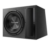 Pioneer Ts-a300b Car Speakers Black