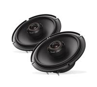 Pioneer TS-D65F Speakers D Series 6.5 Inch 16.5cm Car Door Coaxial 90w RMS